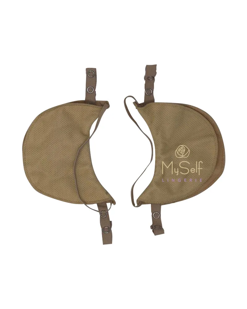 1114FR Snap On Shields Fabrapel