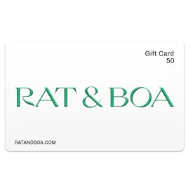 $50 Gift Card