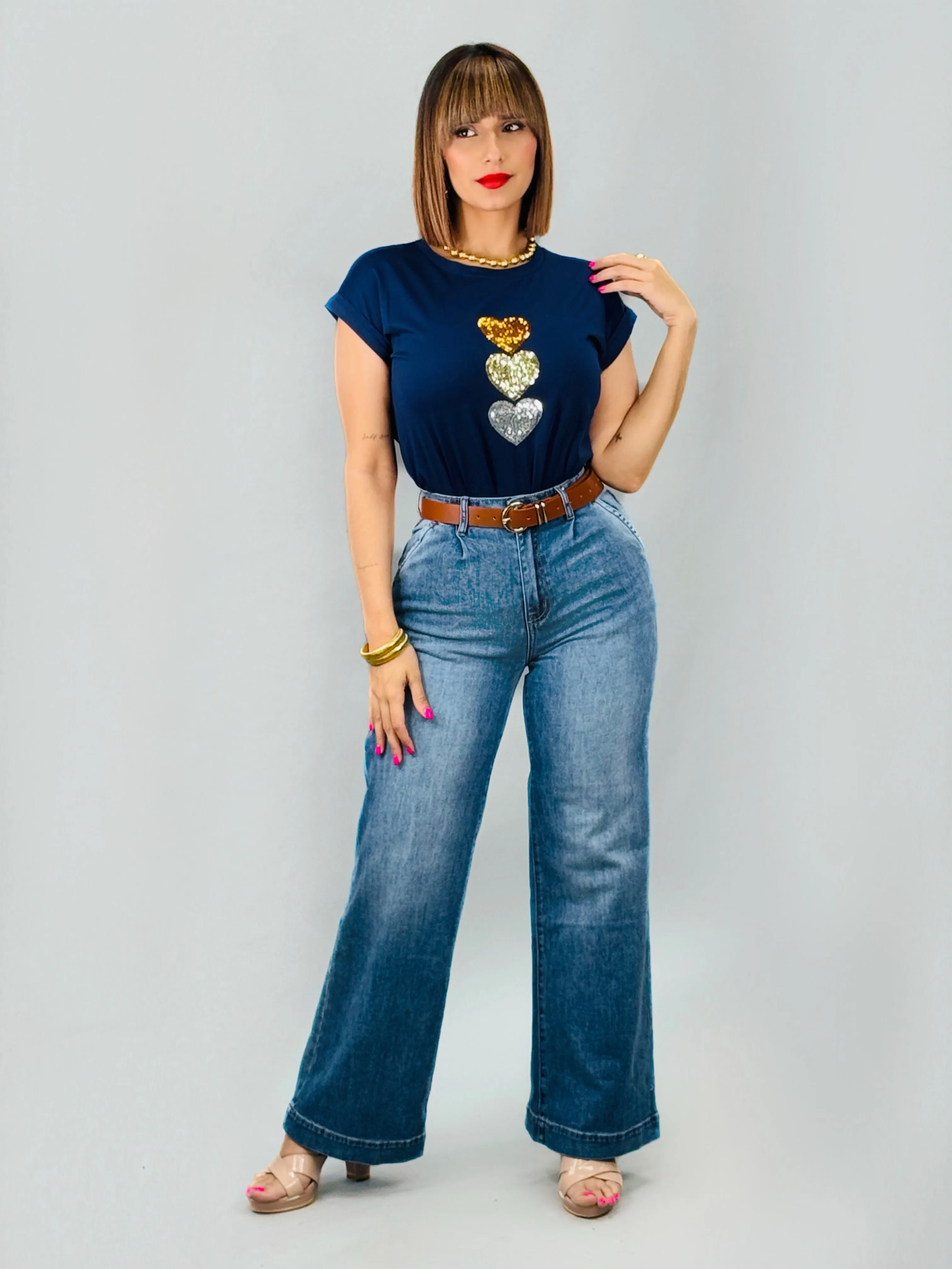 ALL STYLES JEAN