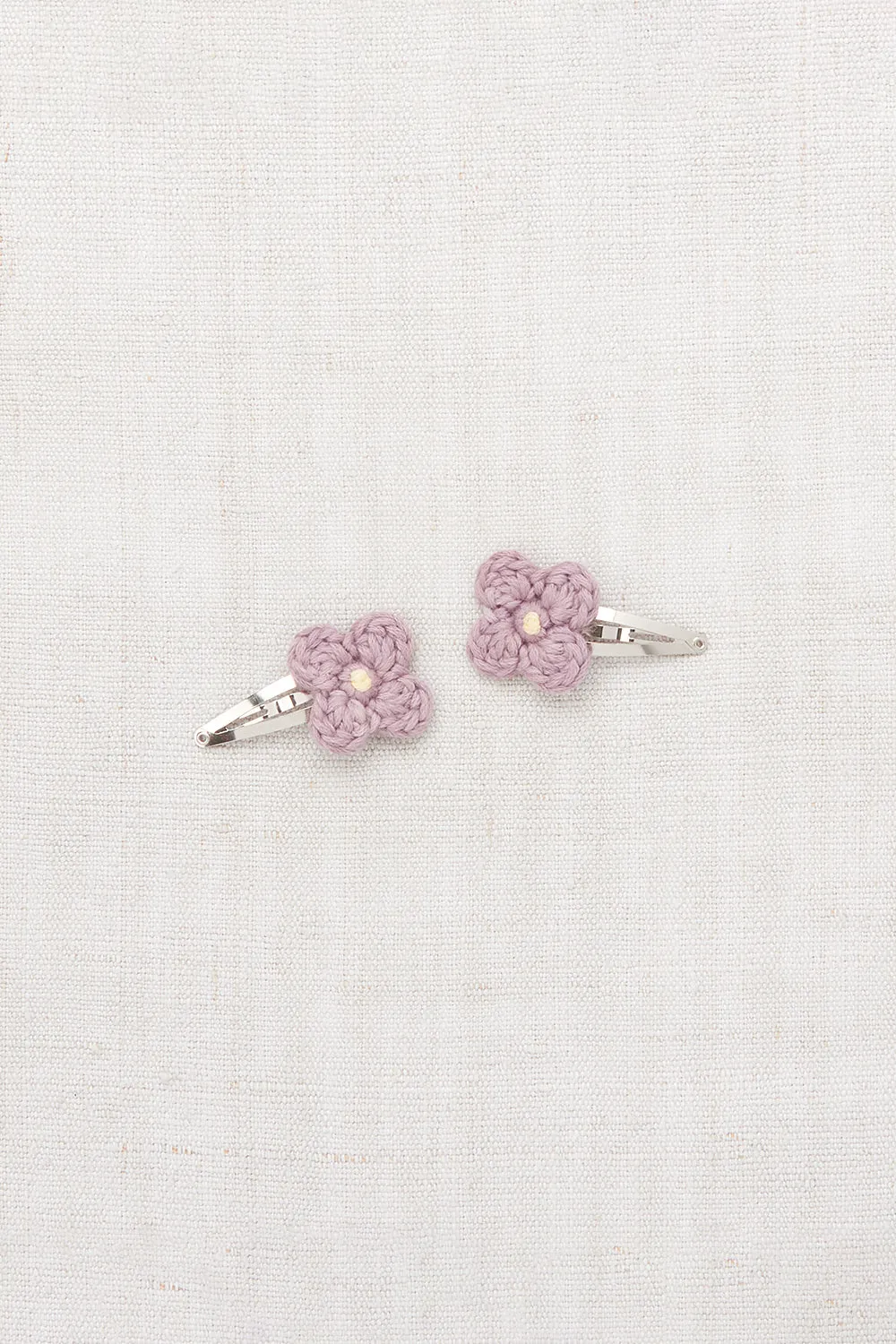 Baby Fleur Set - Assorted Colors