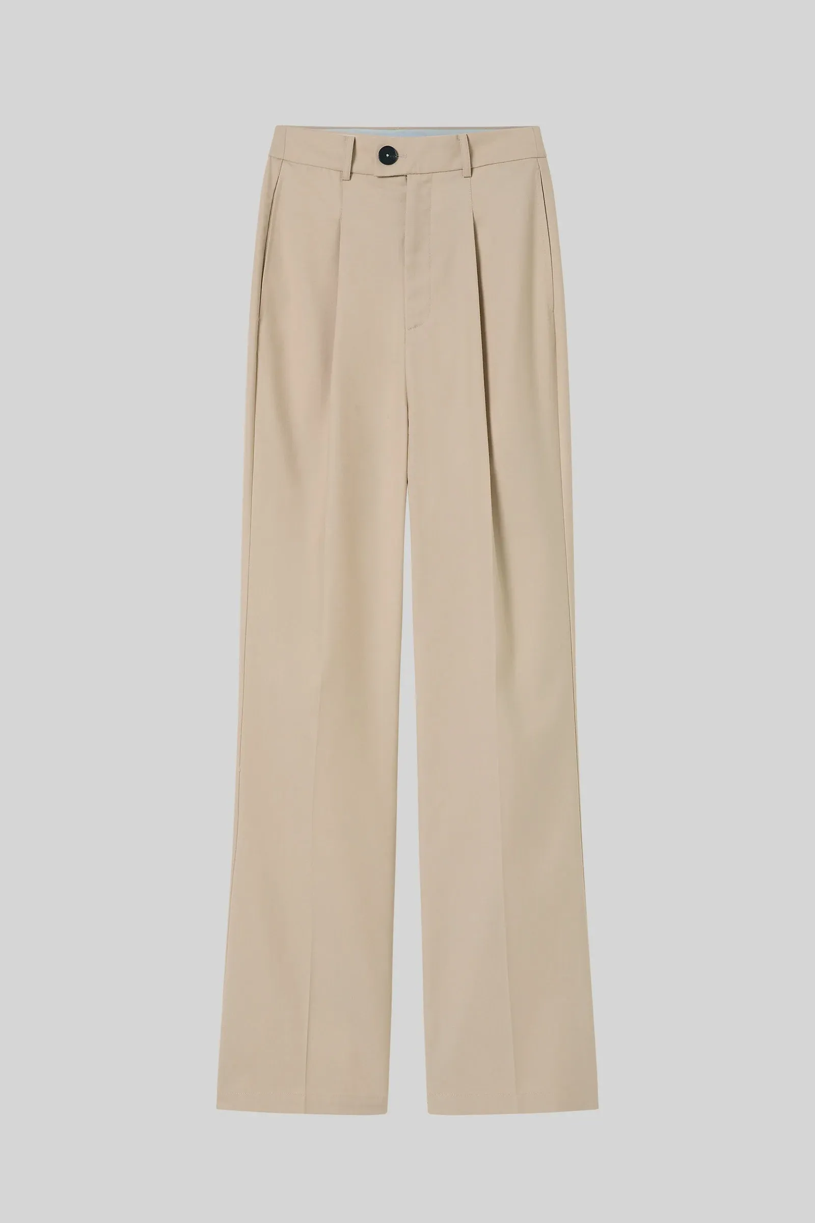 Banks Tailored Trouser Bone