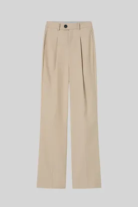 Banks Tailored Trouser Bone