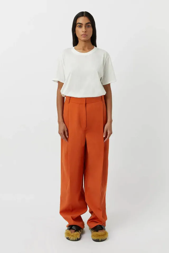 Bela Pant Tangerine