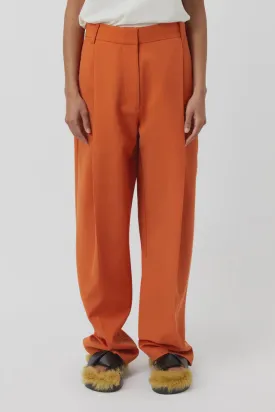 Bela Pant Tangerine