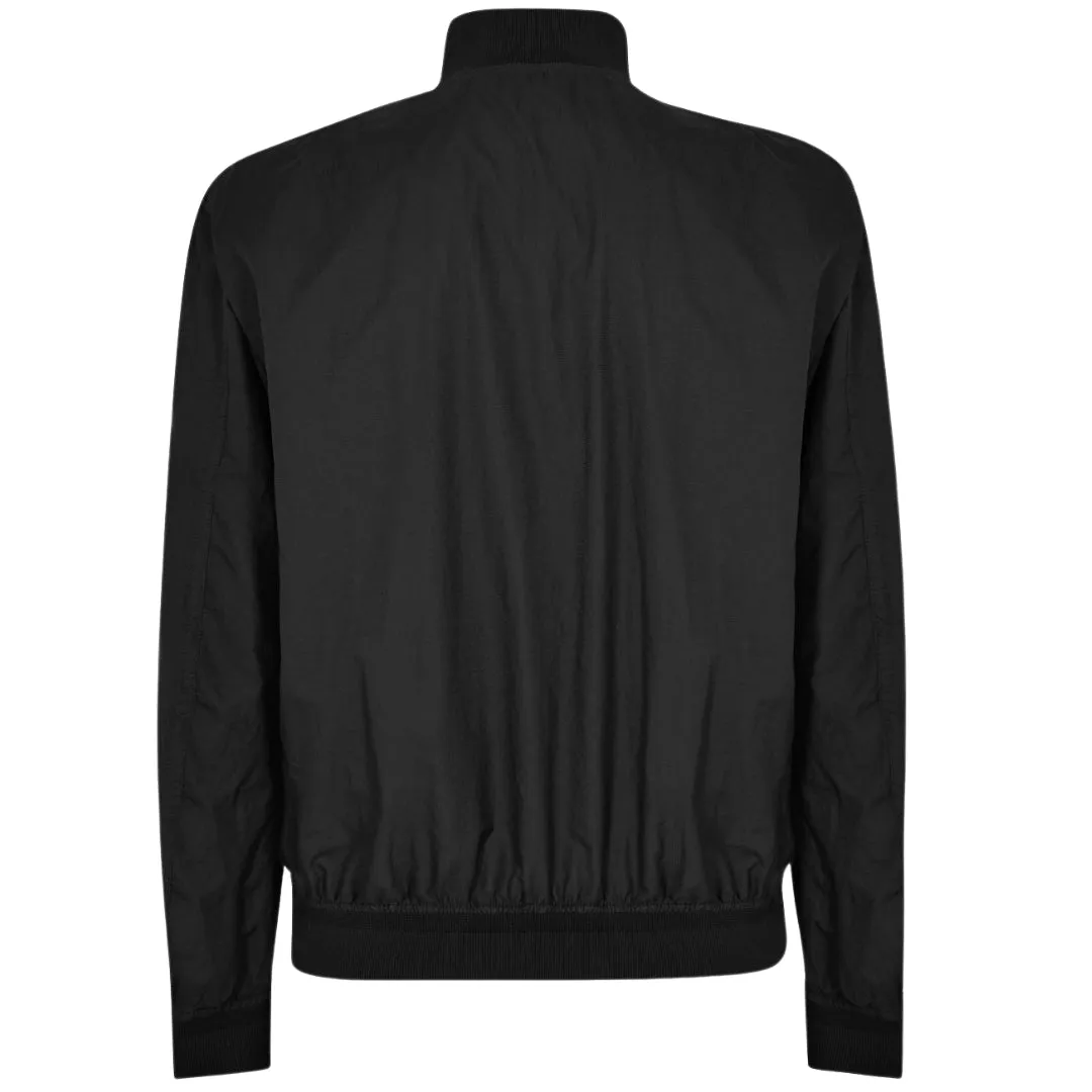 Belstaff Transfer Black Thin Jacket