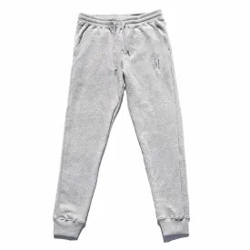Big M. Sweatpants - Heather Grey