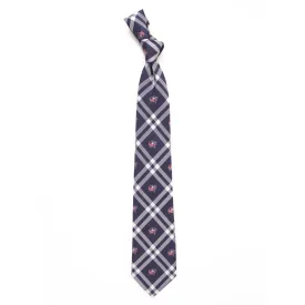 Blue Jackets Tie Rhodes
