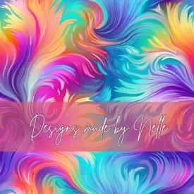 Bright Watercolor 2
