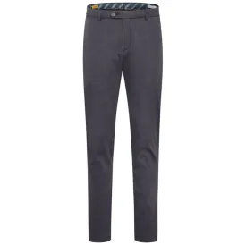 Bugatti Mens Chino 16224 Dark Grey