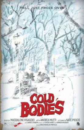 Cold Bodies TP
