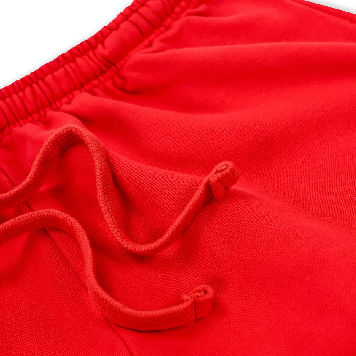 Crenshaw Pants - Red
