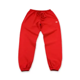 Crenshaw Pants - Red