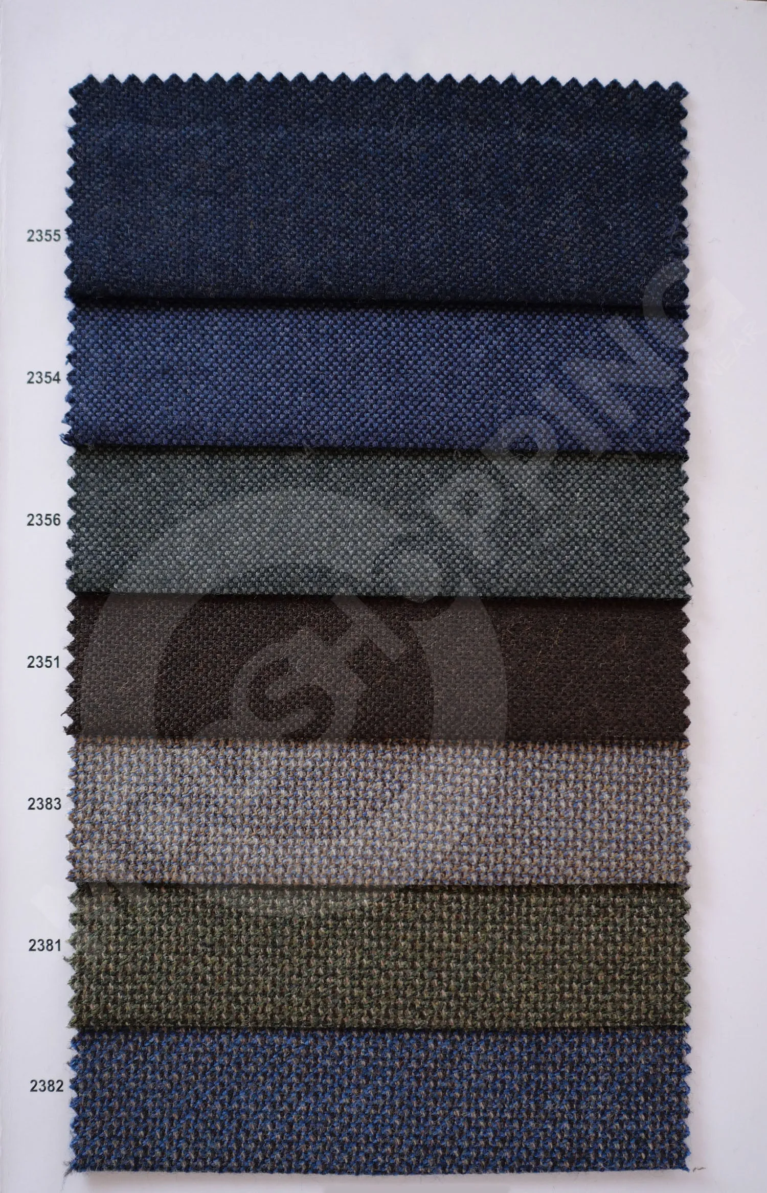 Custom 2 Piece suit Tweed Suit