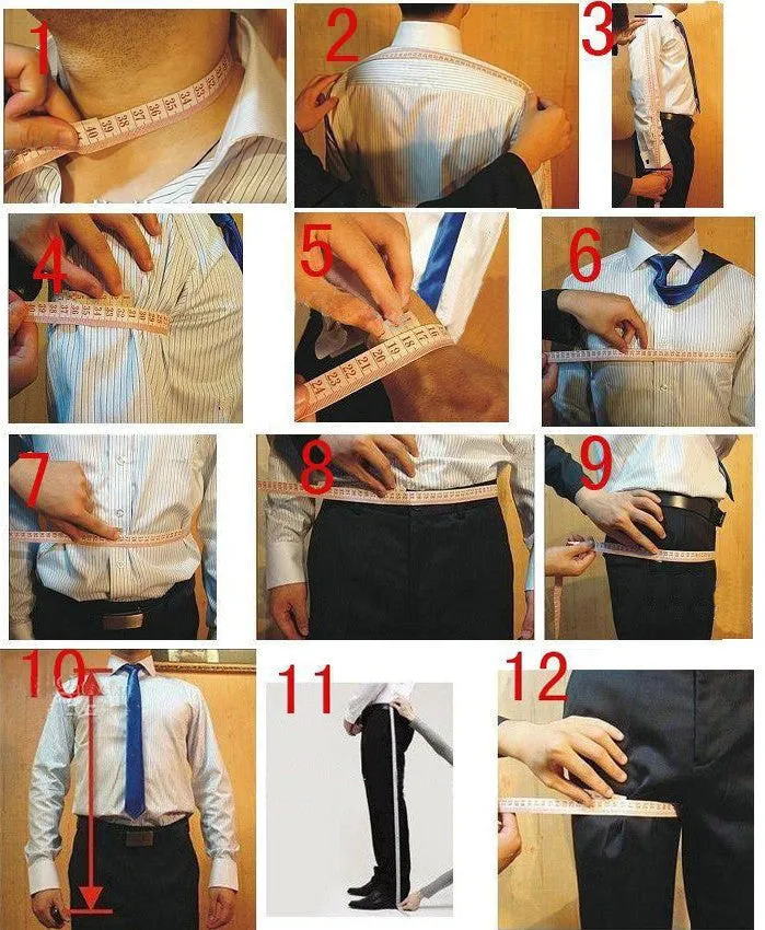 Dark Royal Blue Slim Fit Men Dress Suits Groom wedding tuxedos 2 Pieces (jacket pants))