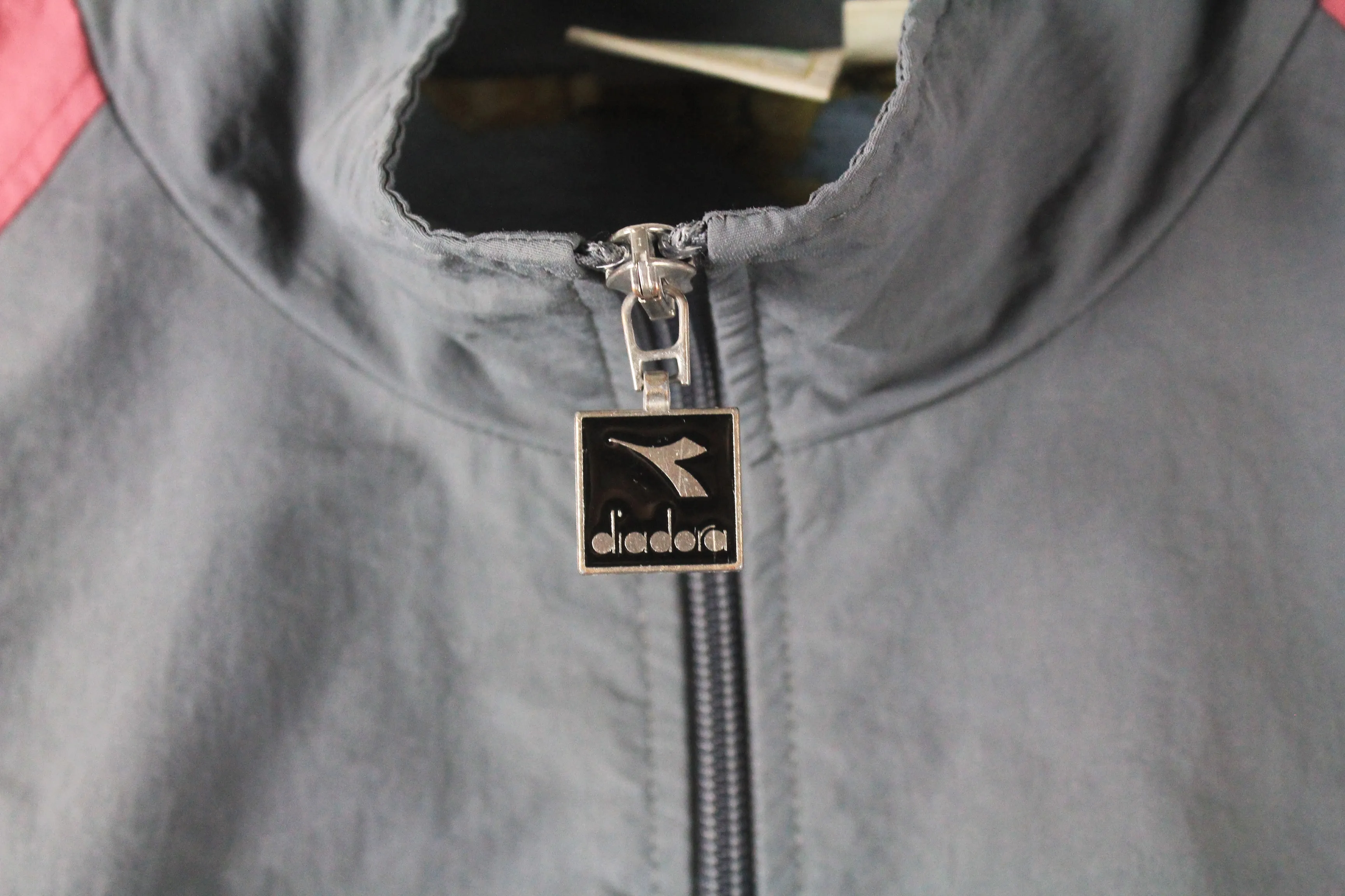 Diadora x Patta Track Jacket XLarge