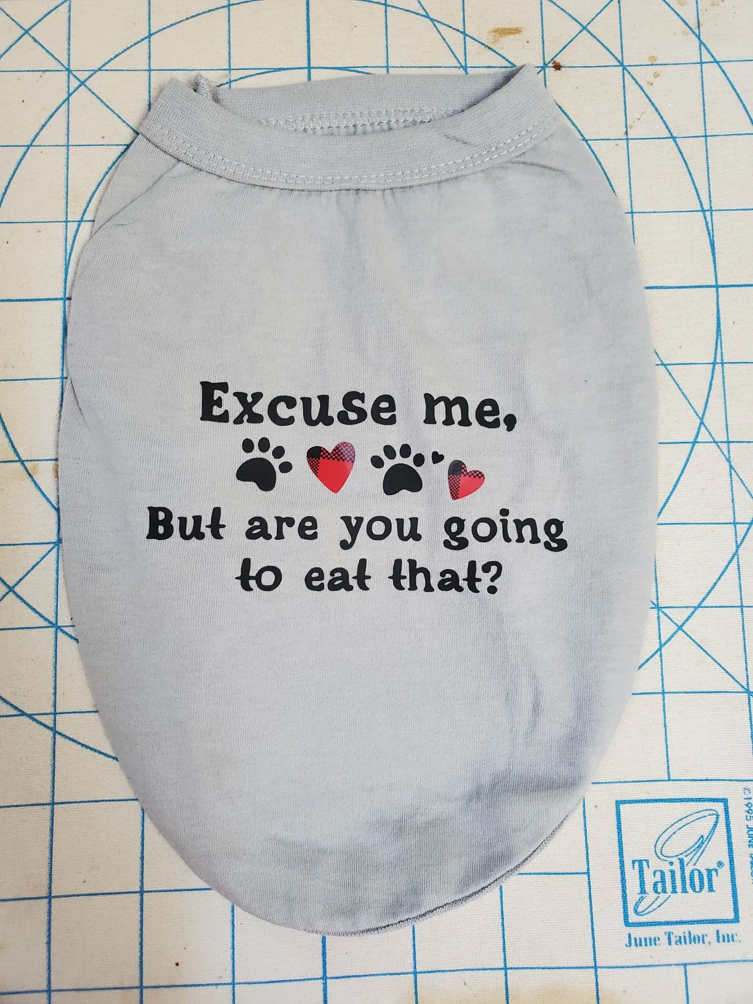 Dog shirts
