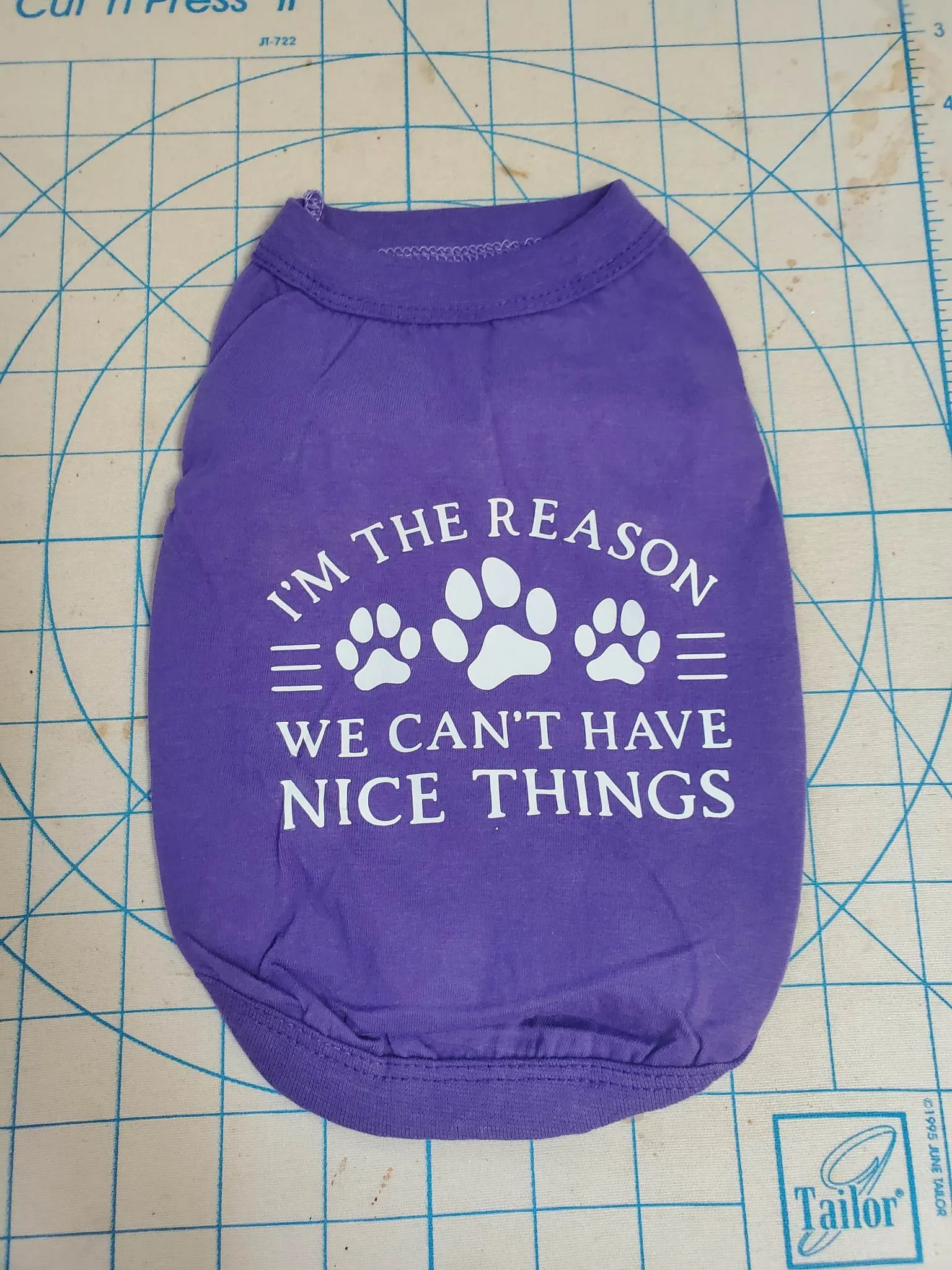 Dog shirts