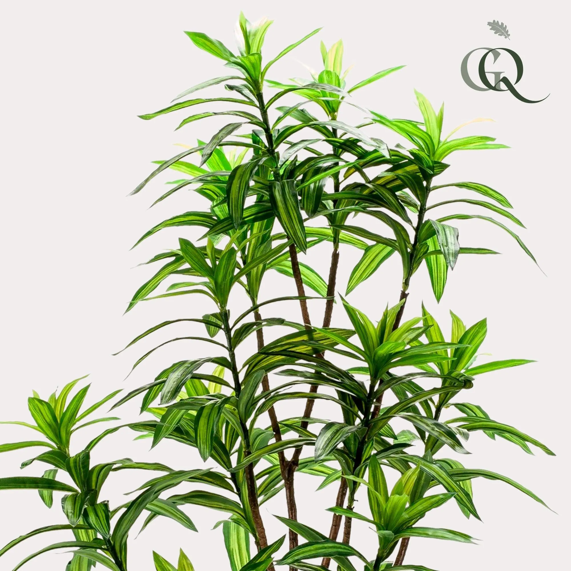 Dracaena - Dragon tree - 130 cm - Artificial plant