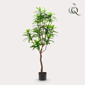 Dracaena - Dragon tree - 130 cm - Artificial plant