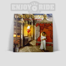 DREAM THEATER-IMAGES AND WORDS 2xLP (ETR019)