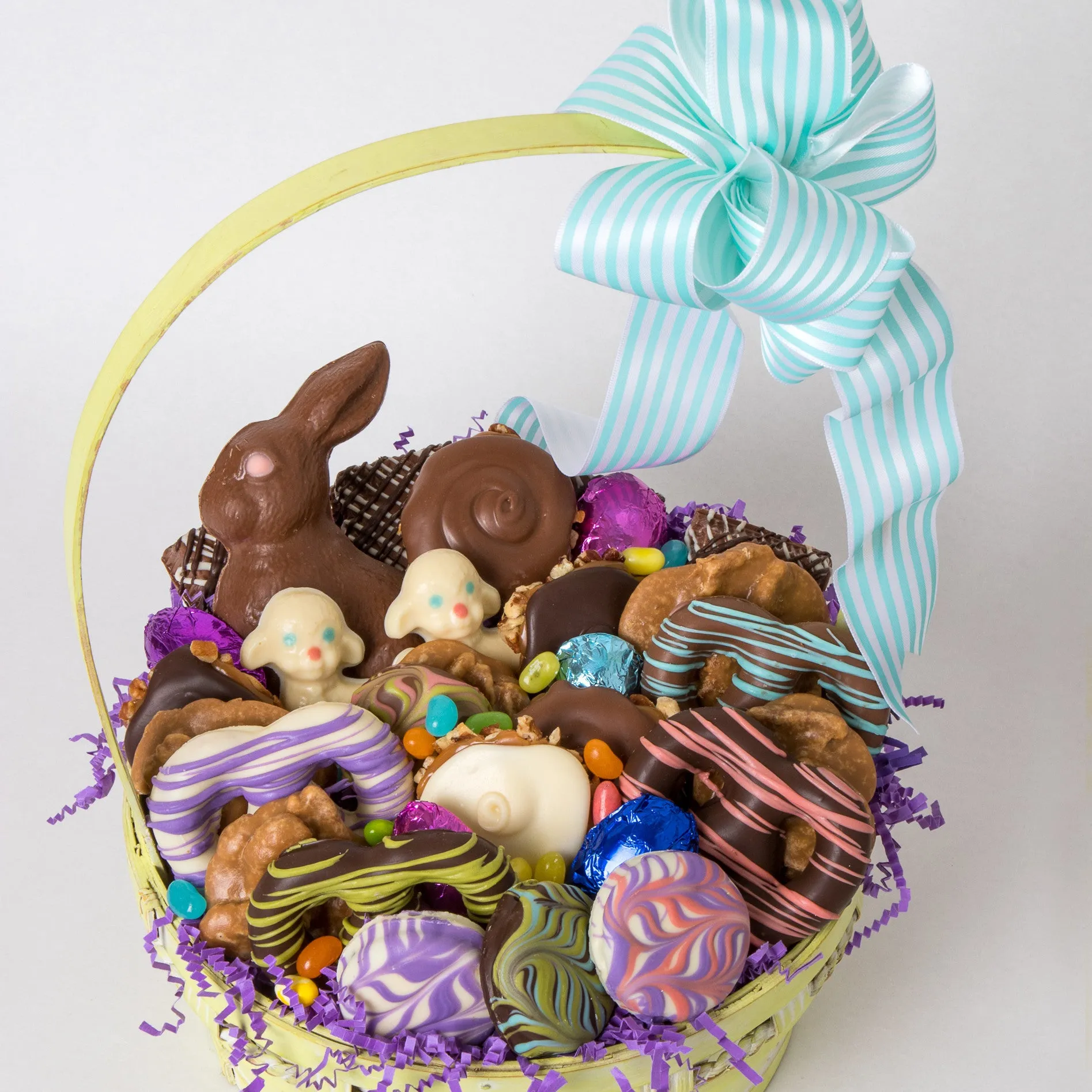 Easter Baskets
