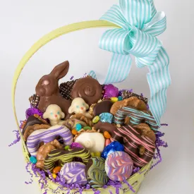 Easter Baskets