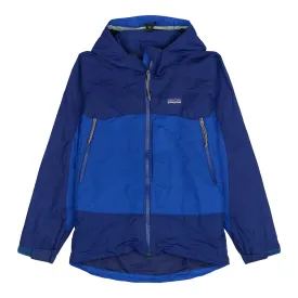 Essenshell Jacket