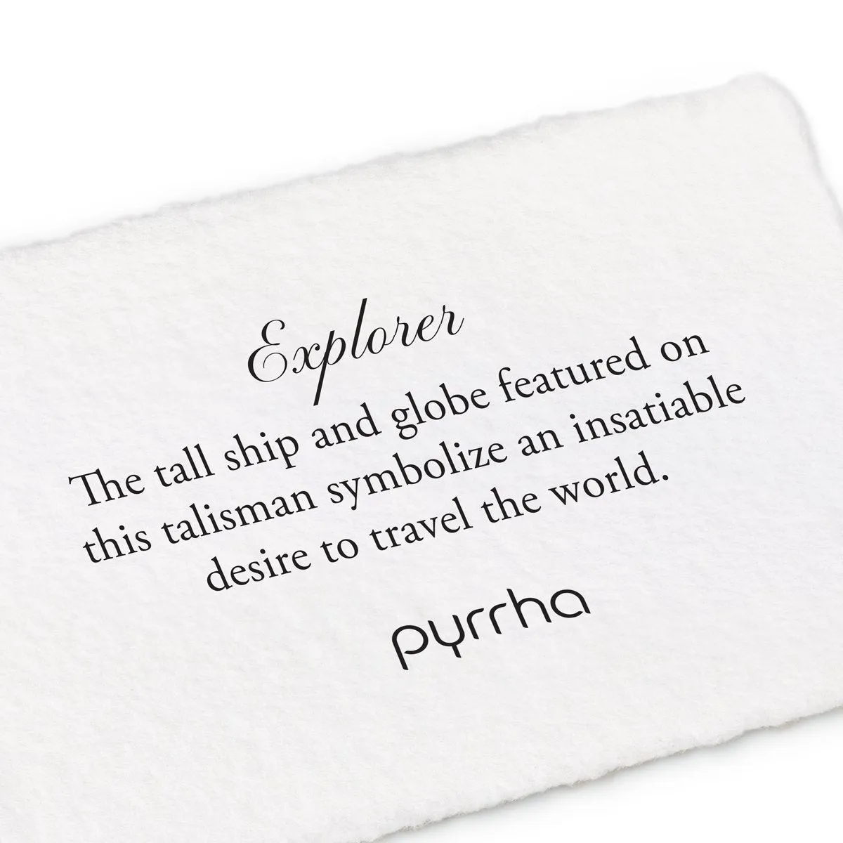 Explorer - Limited Edition