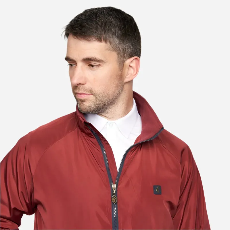 Gabicci Ducho Jacket Rioja