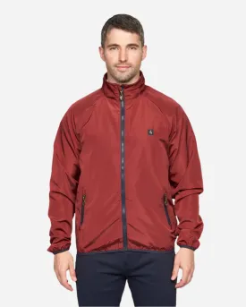 Gabicci Ducho Jacket Rioja