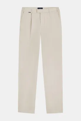 Gazettes * The Classic Chinos