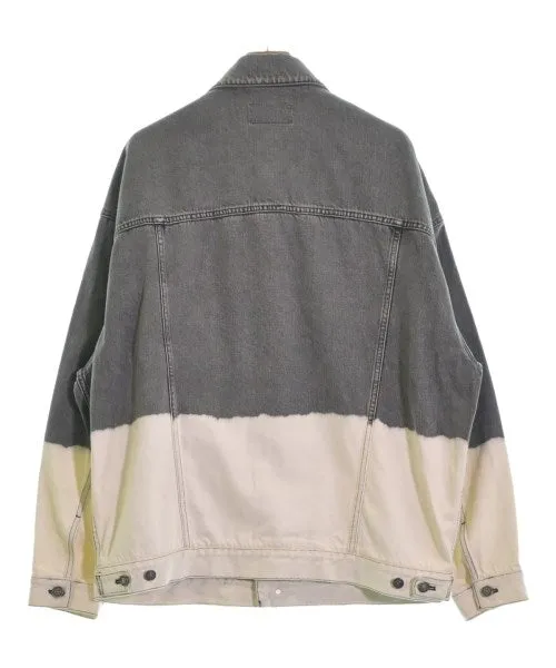 GIVENCHY Denim jackets
