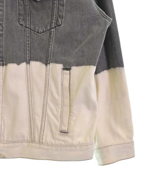 GIVENCHY Denim jackets