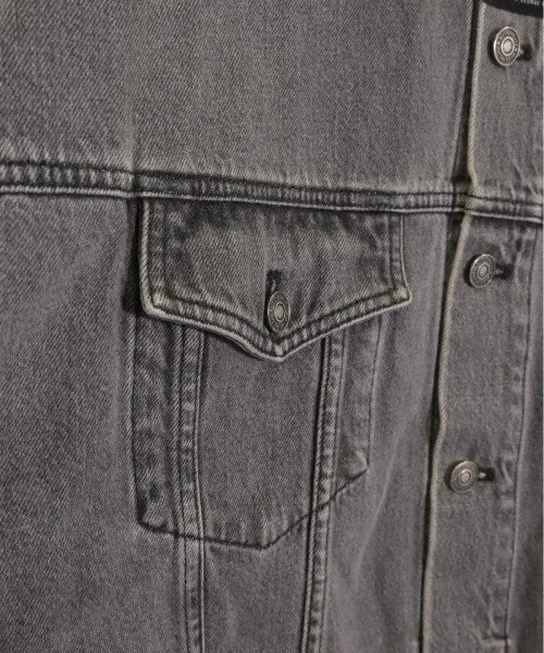 GIVENCHY Denim jackets