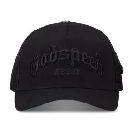 GS Forever Trucker Hat (Vanta) - GS4EVERVNTA