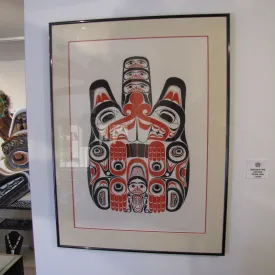 Haida Beaver Tsing