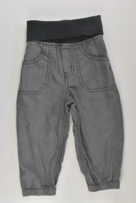H&M Size 0 Pants