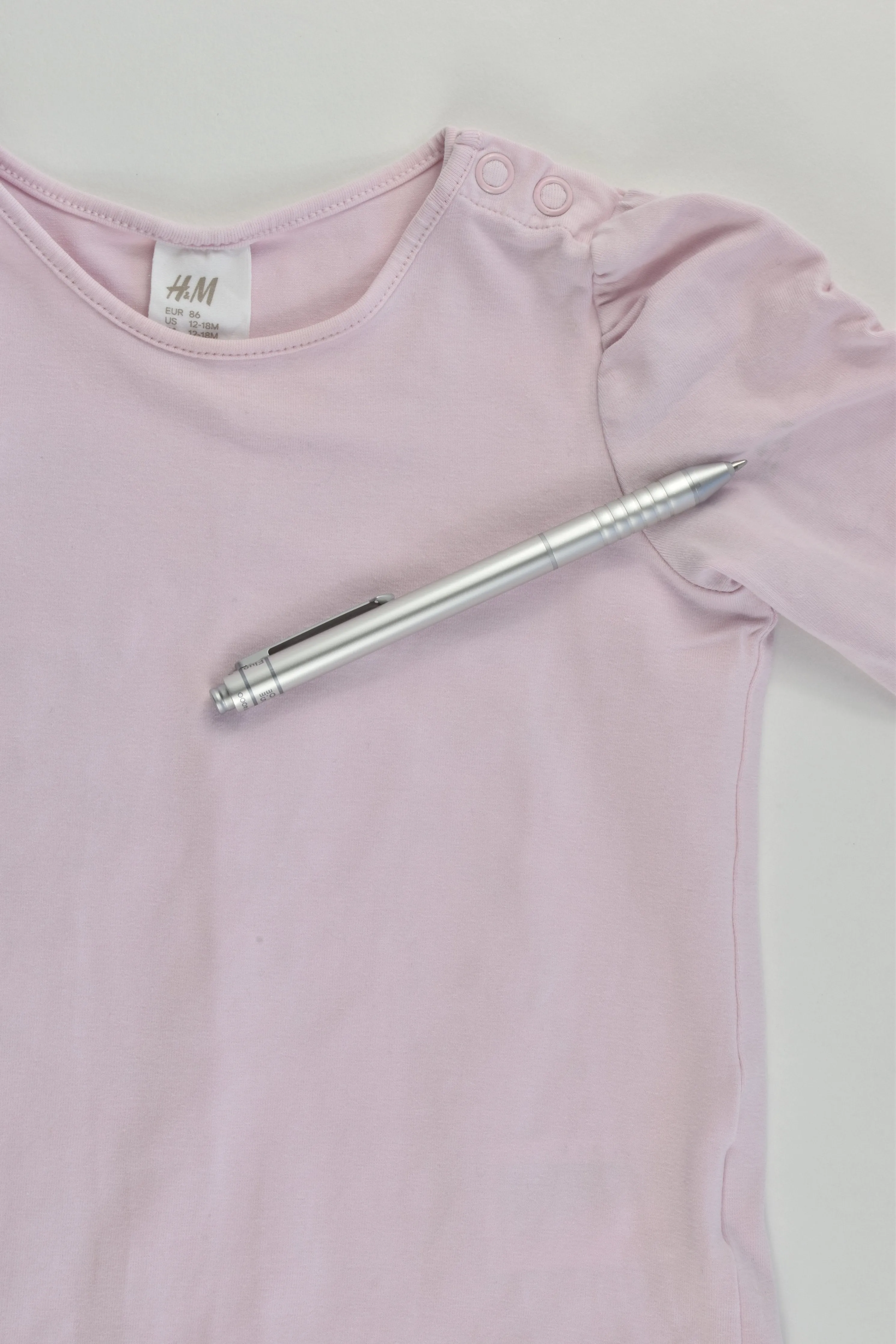 H&M Size 1 (86 cm) Top