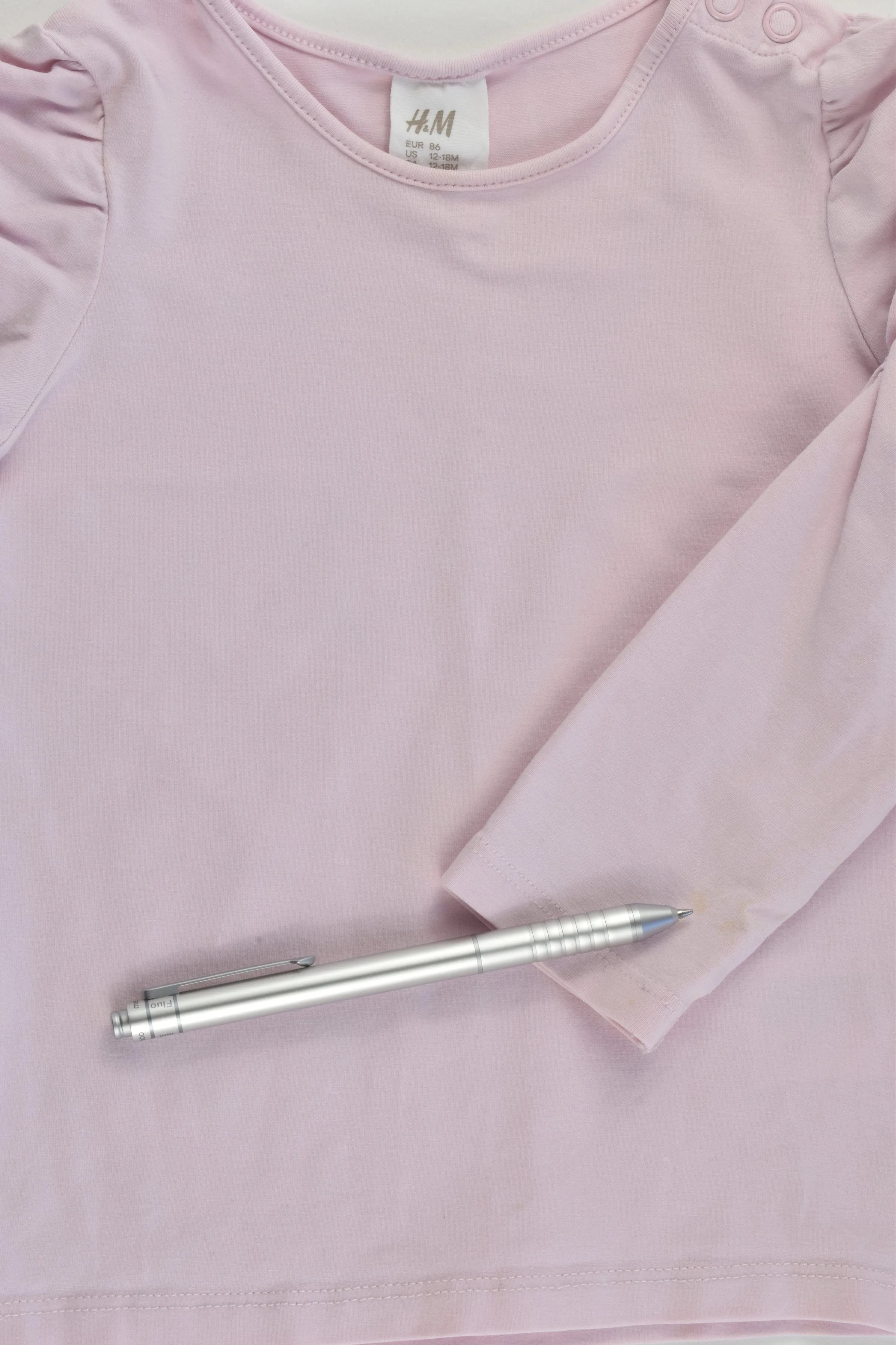 H&M Size 1 (86 cm) Top
