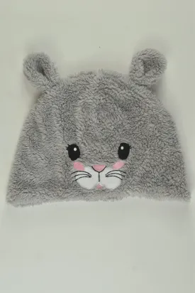 H&M Size 5-8 Bunny Beanie