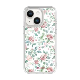 iPhone 14 Plus Halo MagSafe Cute Phone Case - Garden Party