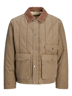 Jprblucomo Worker Jacket