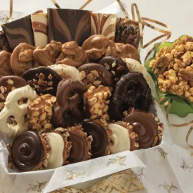 Let The Good Times Roll Gift Box