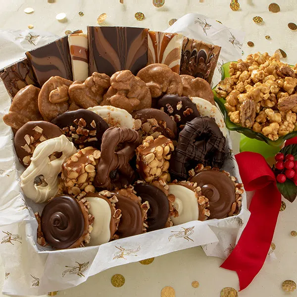 Let The Good Times Roll Gift Box