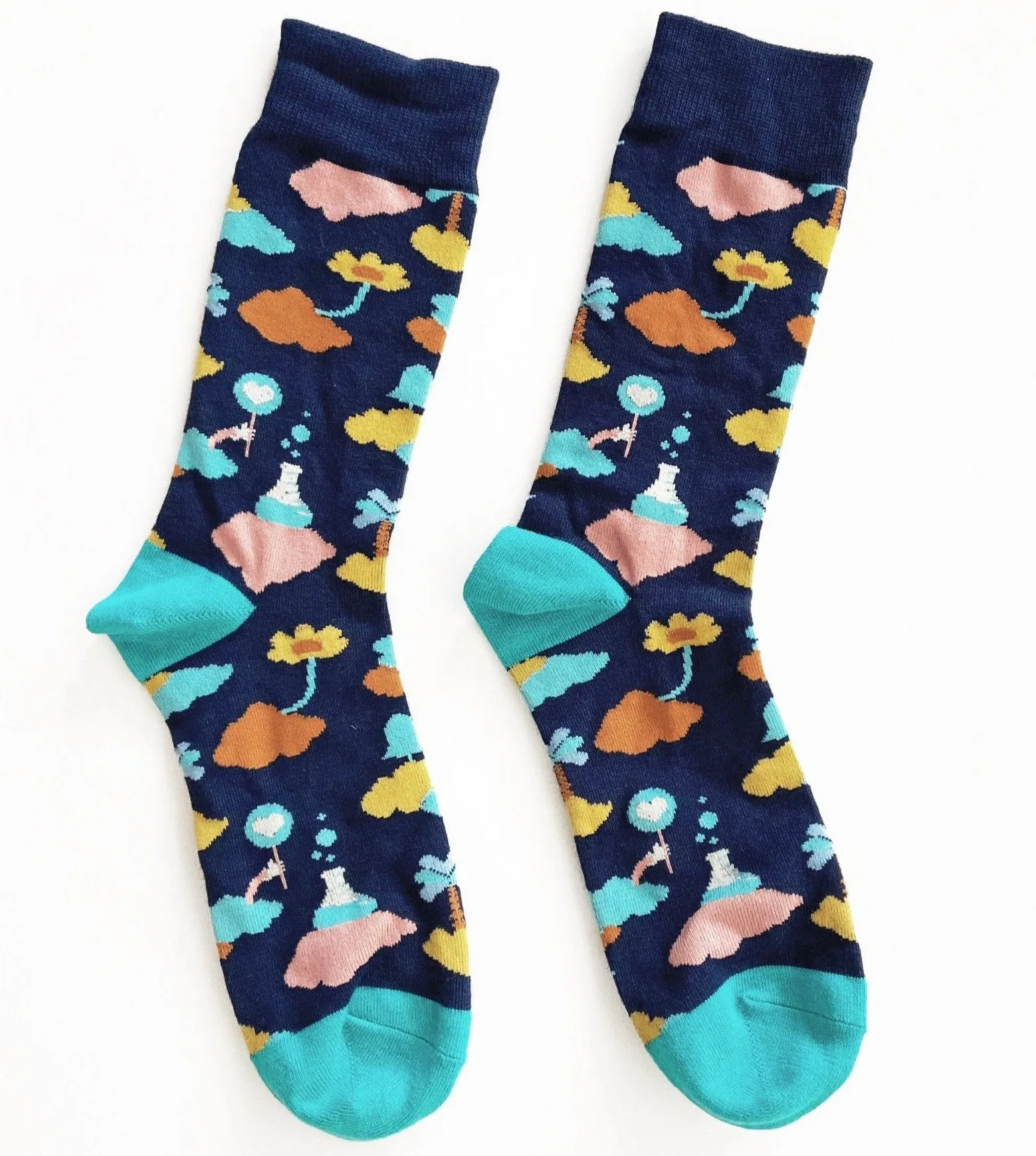 Limited Edition Socks