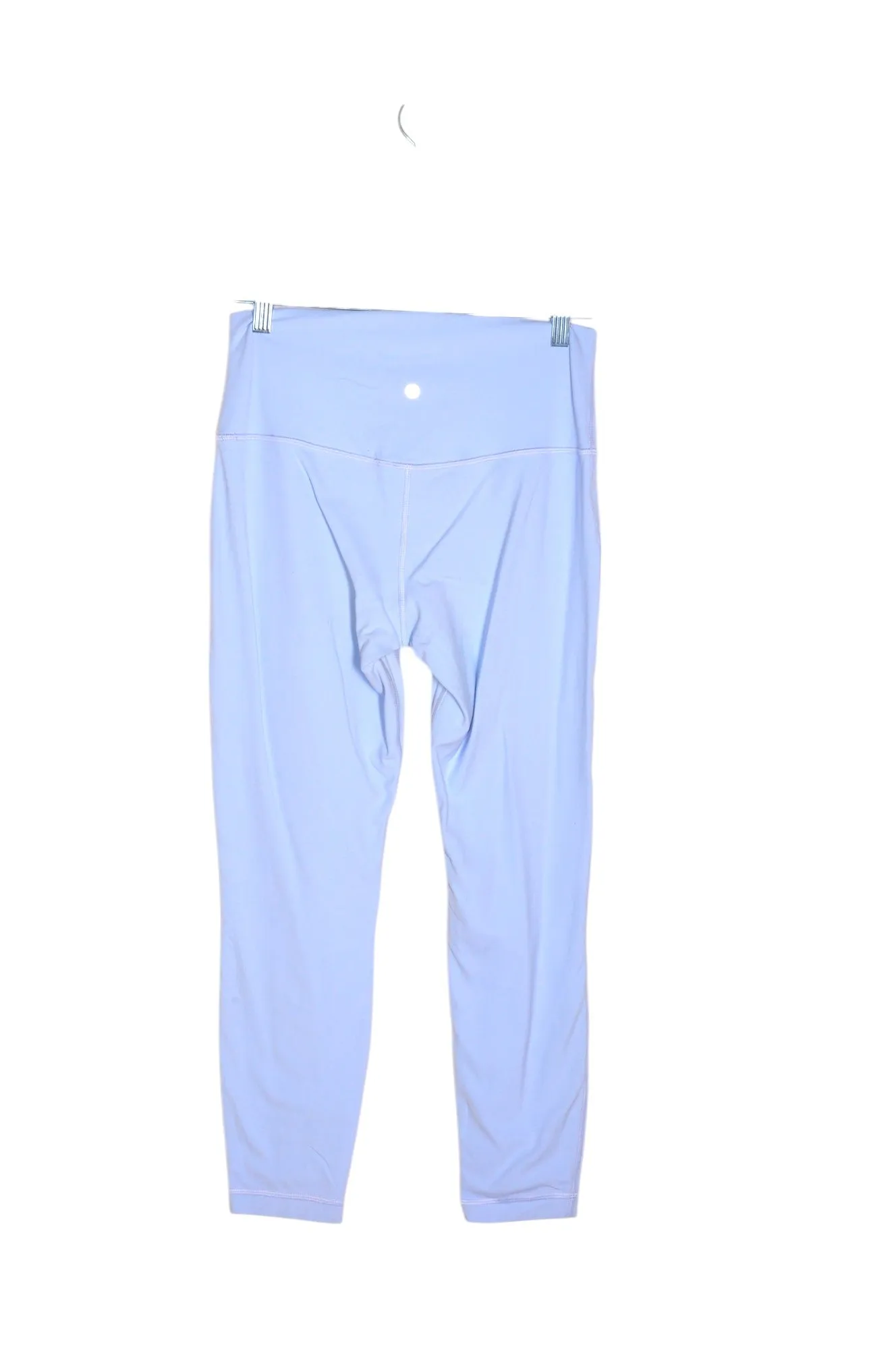 LULULEMON Women Activewear Leggings Regular fit in Blue - 10