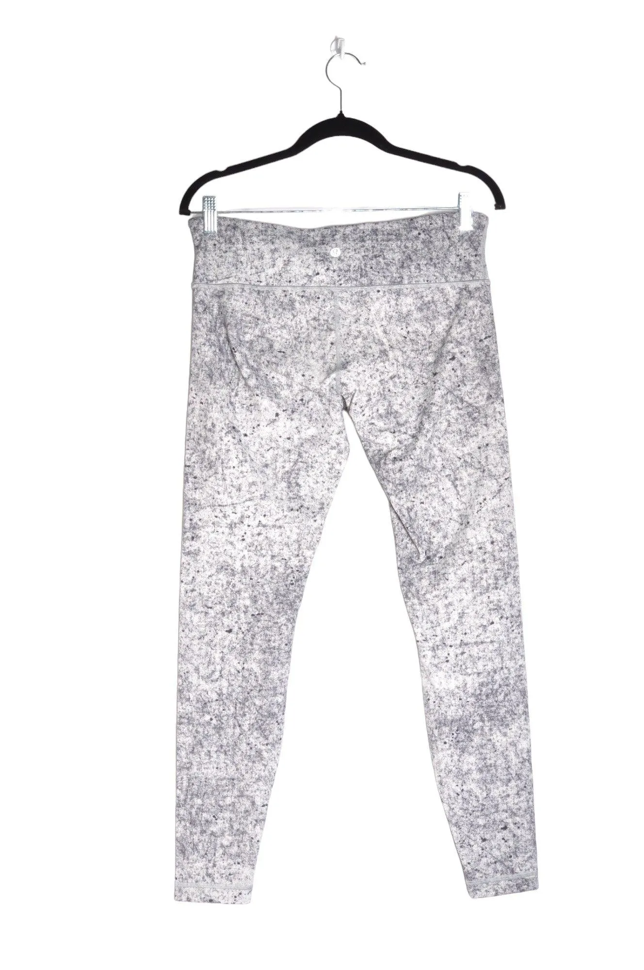 LULULEMON Women Activewear Leggings Regular fit in Gray - 10