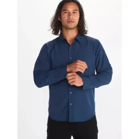Marmot Men's Aerobora Long Sleeve