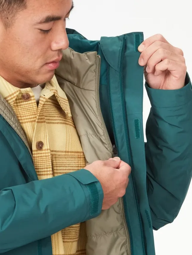 Marmot Ramble Component Jacket - Men's