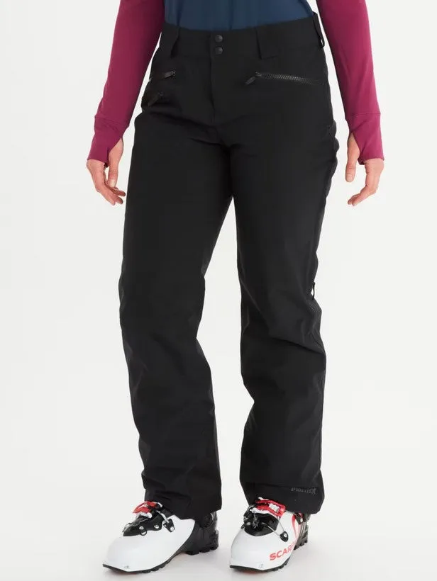Marmot Slopestar Pant - Women's